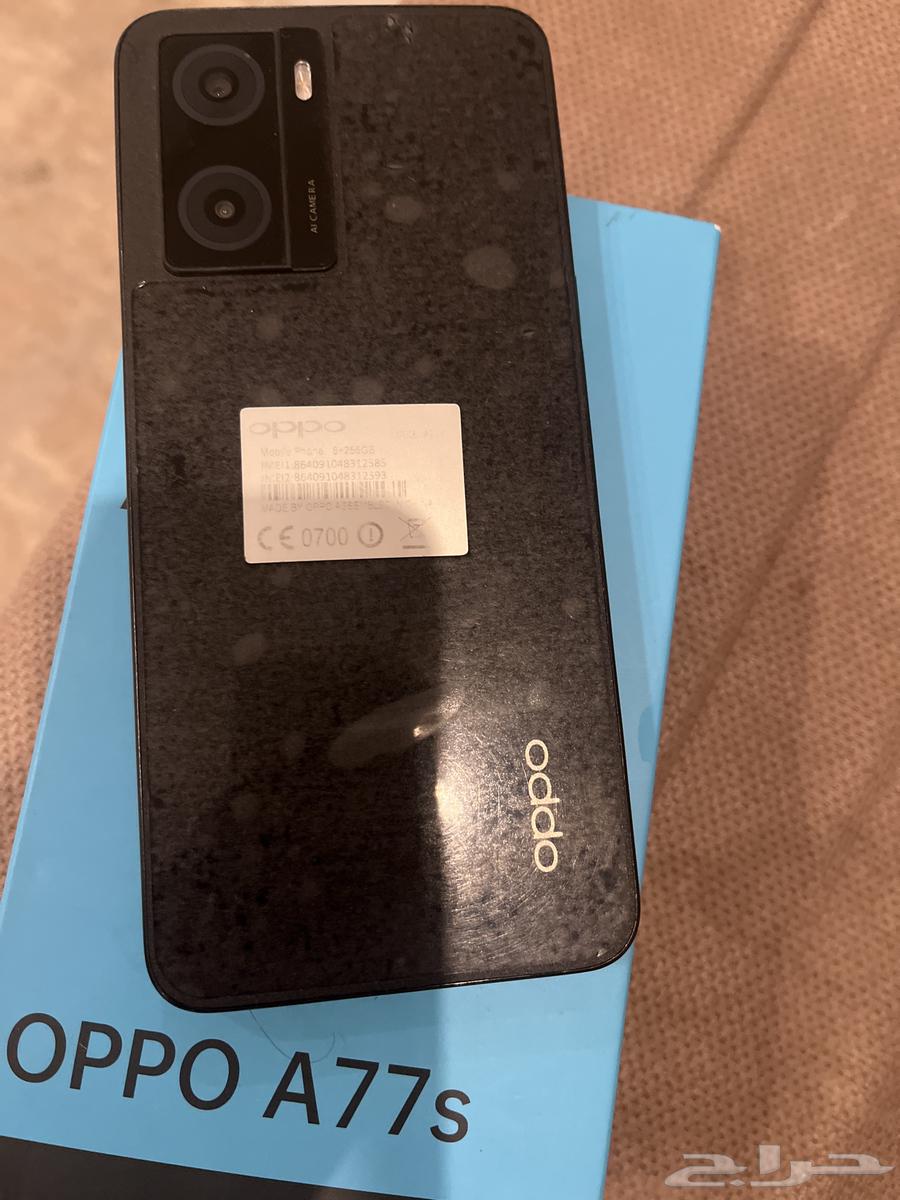 جوال اوبو A77s64425003752833111