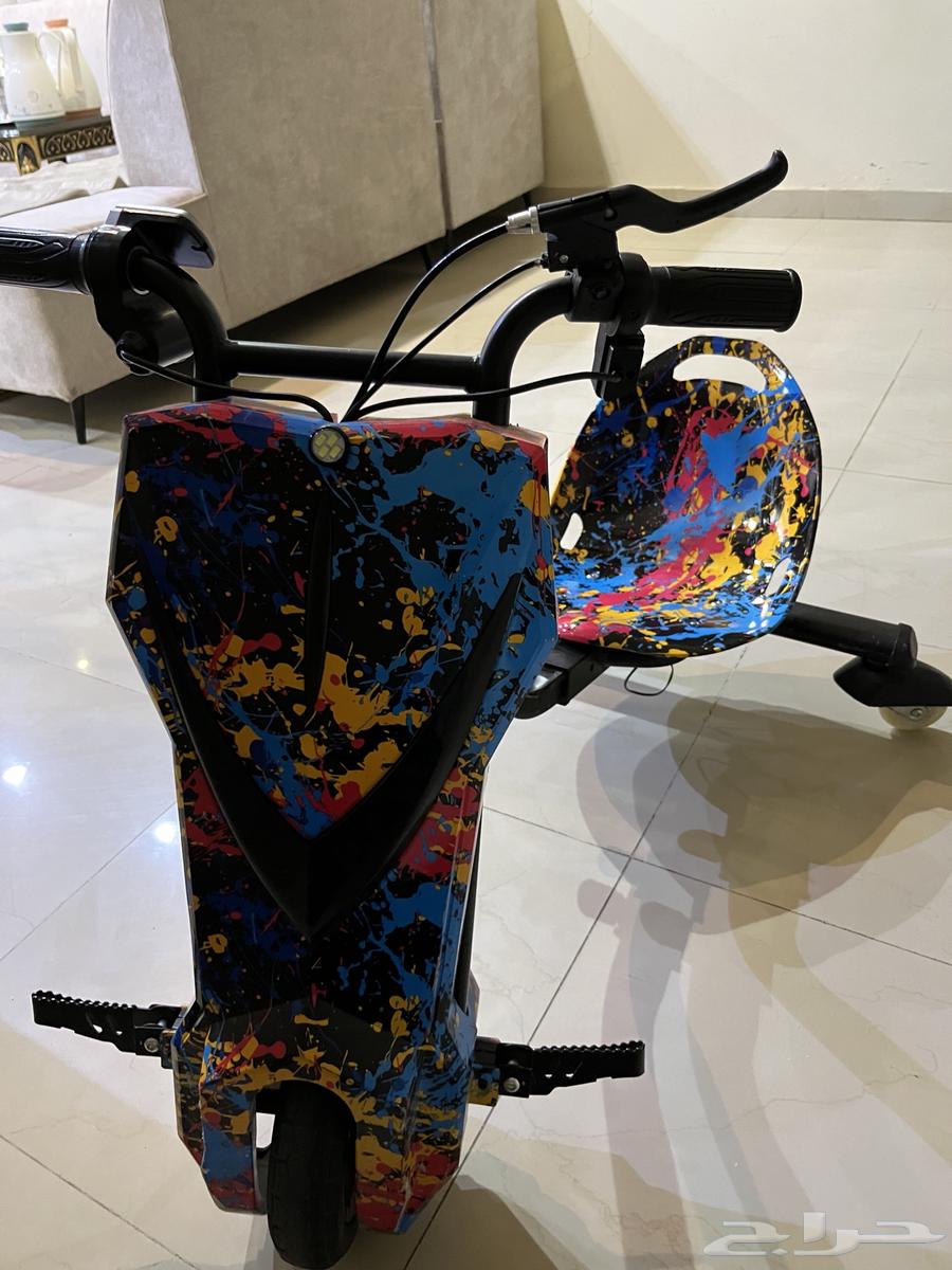 Drift scooter64425071002626110