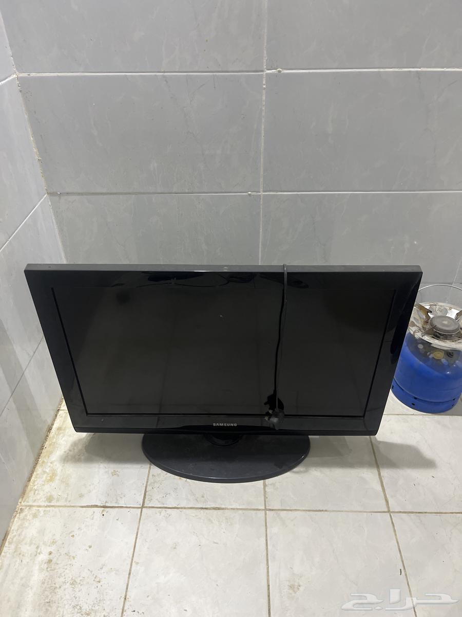 شاشه سامسونج في حاله ممتازه64425690605571111