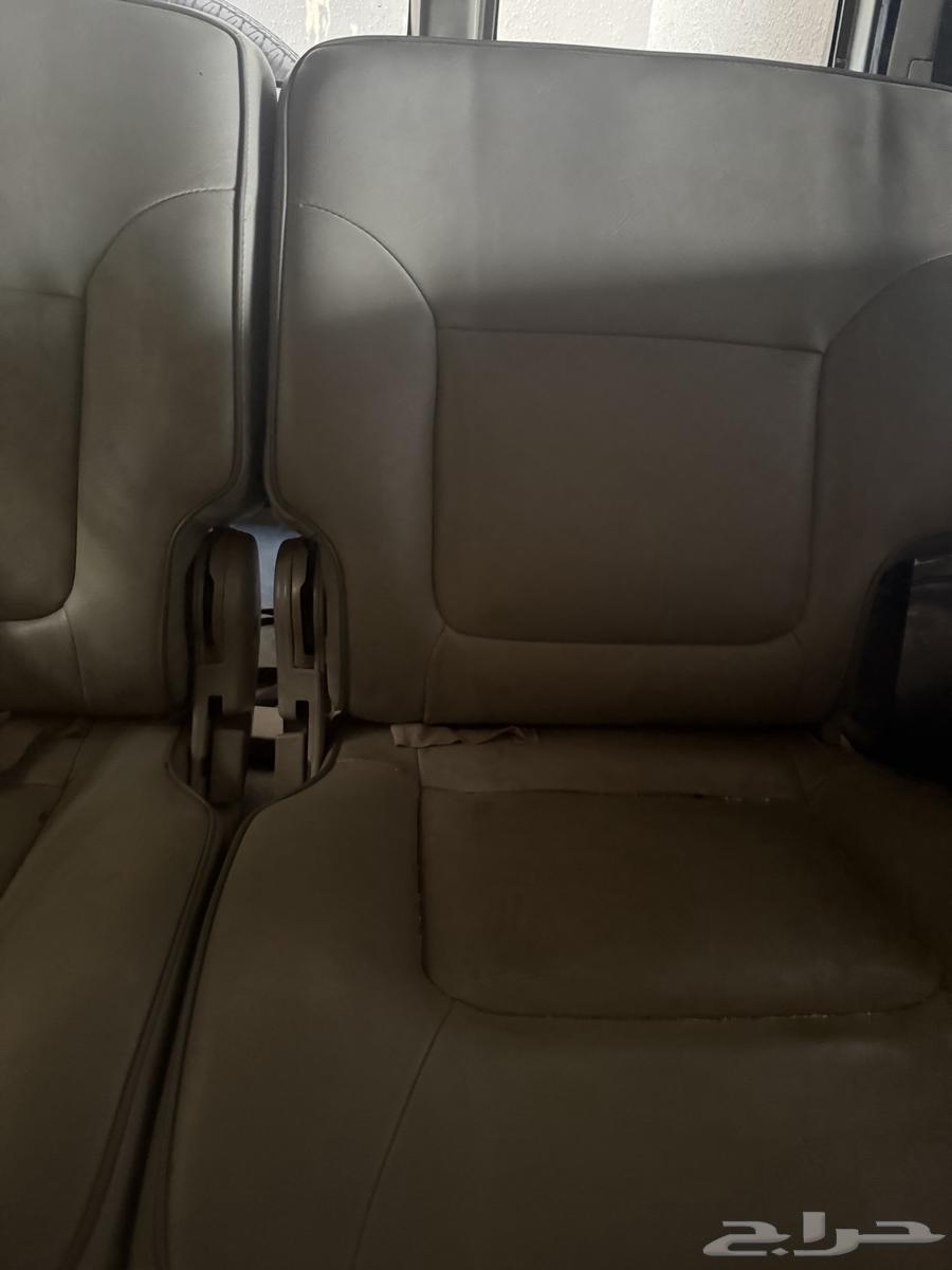 مقاعد باترول ربع خلفيه64578855274883110