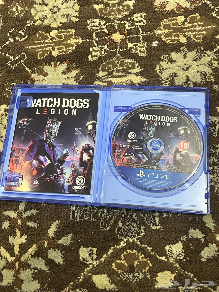 8اشرطه سوني 4 جديده64421702699265112