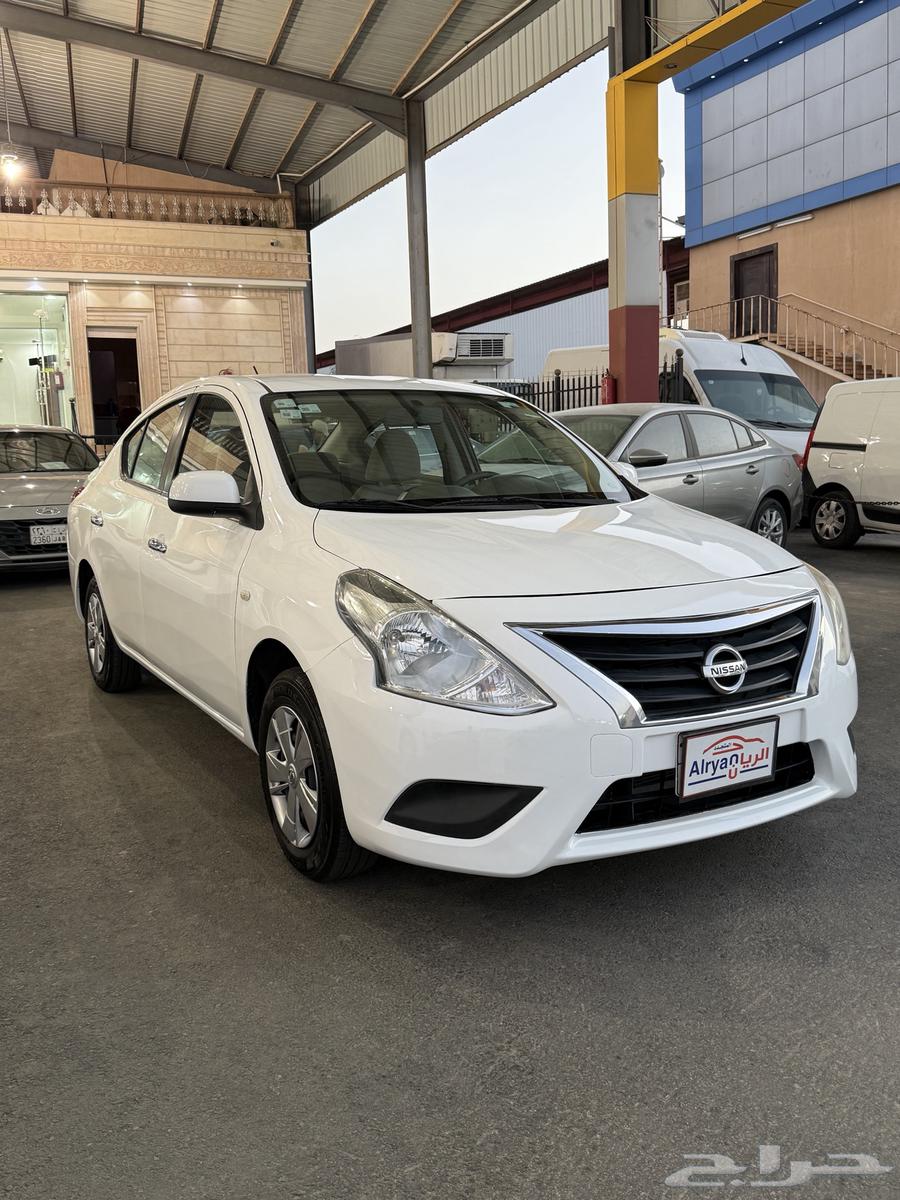 نيسان صني 2020 .. تم البيع64586501854850111