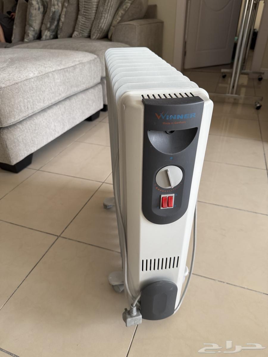 مدفئات شتويه زيتيه64422259844481111