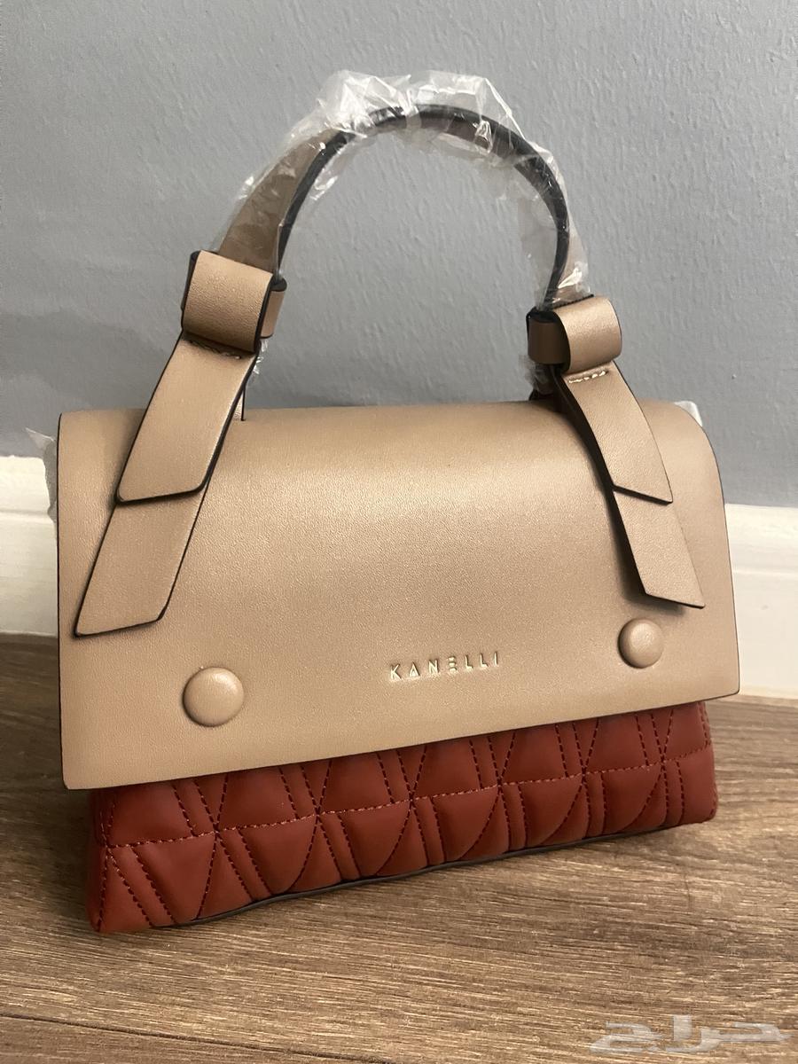 حقيبة يد نسائية جديدة من ماركة كانلي64422897059459110