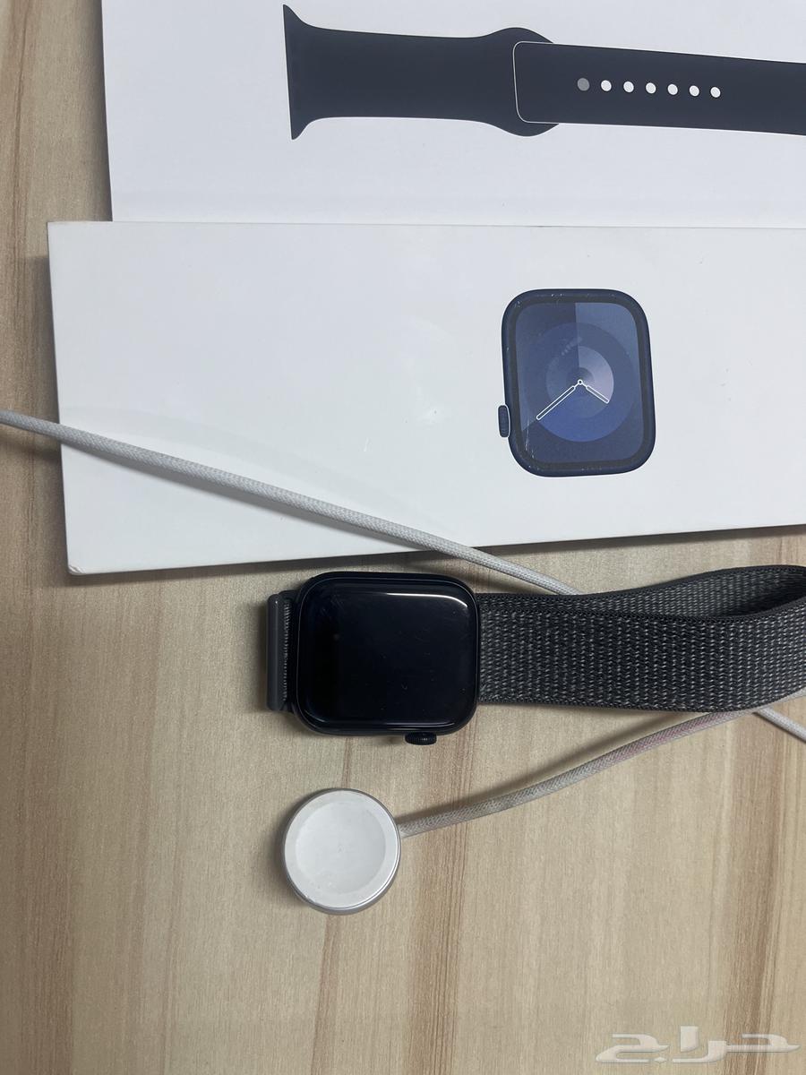 ساعه ابل64425192528002112