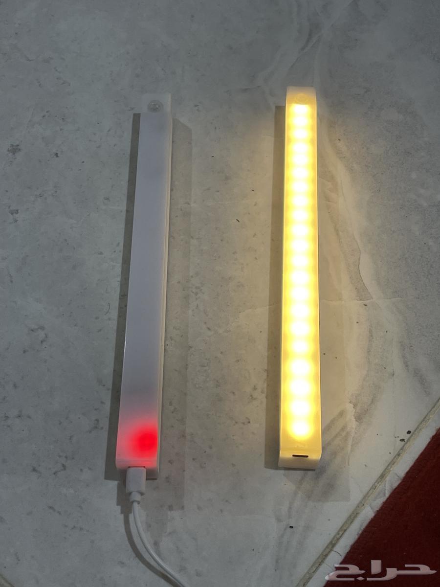 اظائه ليدبحساسات قابل للشحن لون شمسي جديده64421973981059112