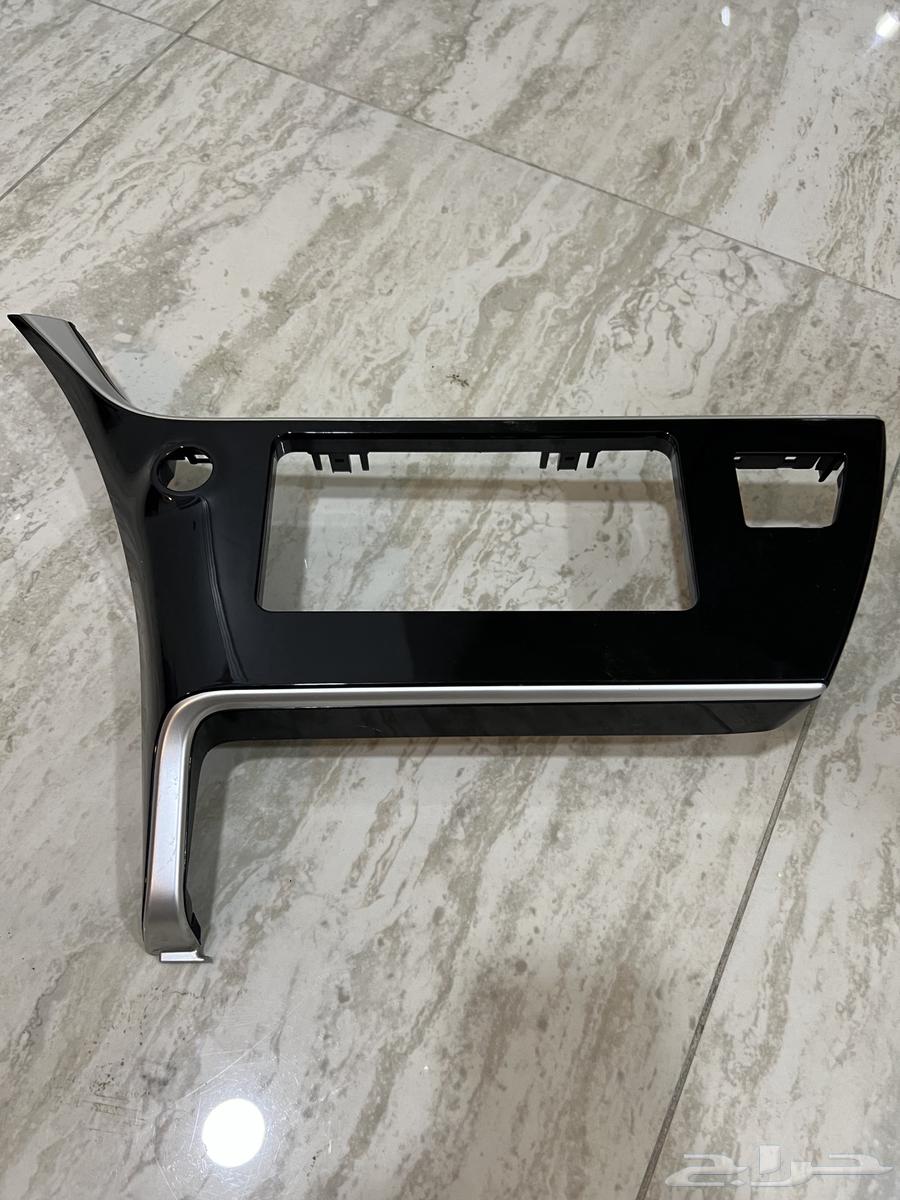 ديكور كورولا 2017 نظيف بالحيل64580061455491110