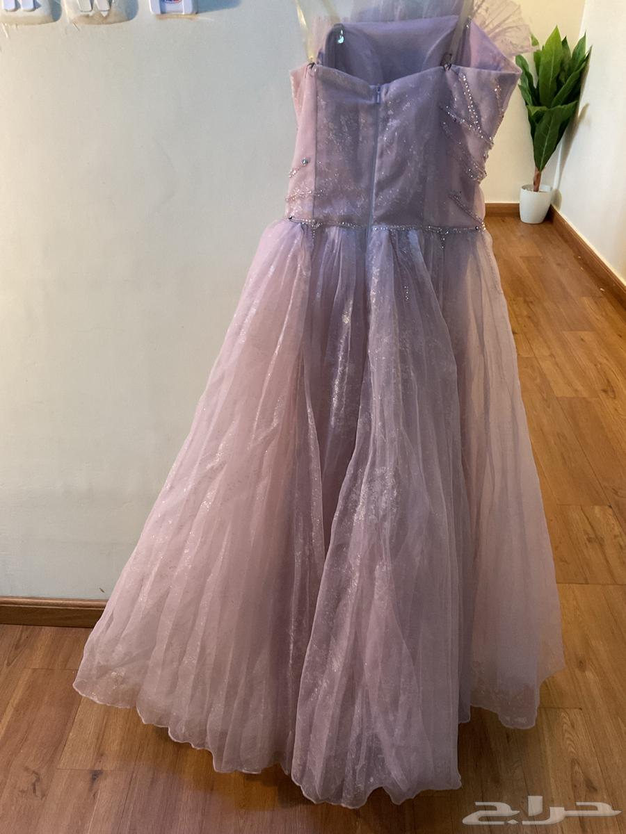 فستان للبيع سبب عدم احتياجه64422990974081114