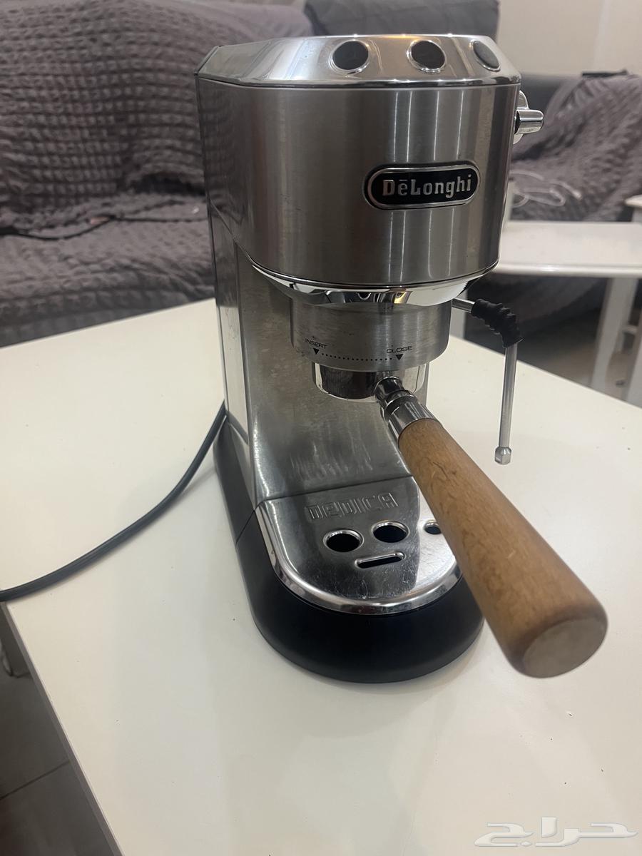 اله قهوه ديلونجي64421201629697110