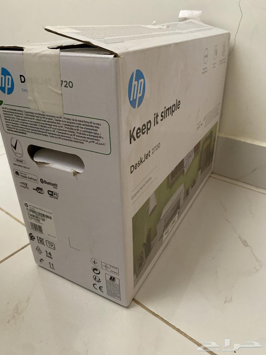 يوجد طابعه جديده لم تستخدم64423118881281112