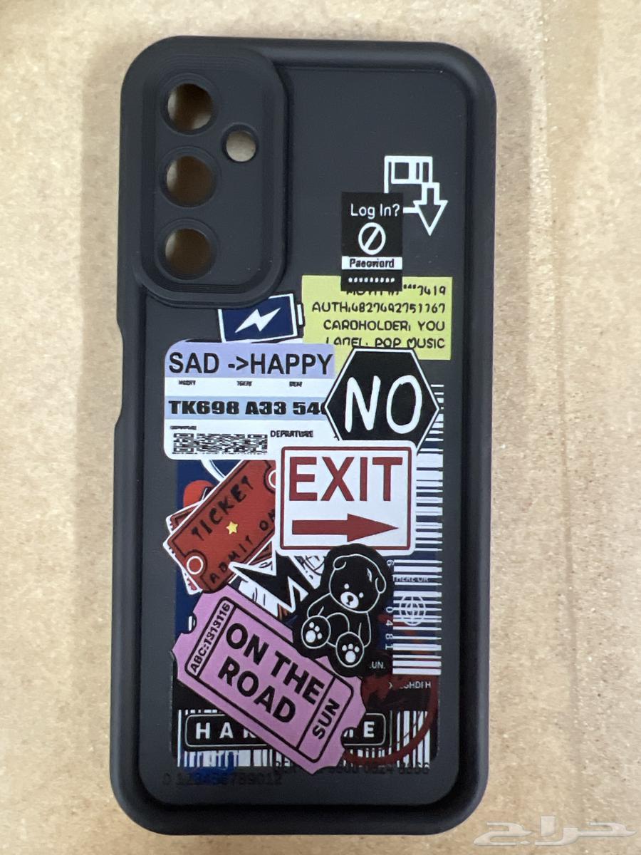 Galaxy A05s Phone Case64423770770435113