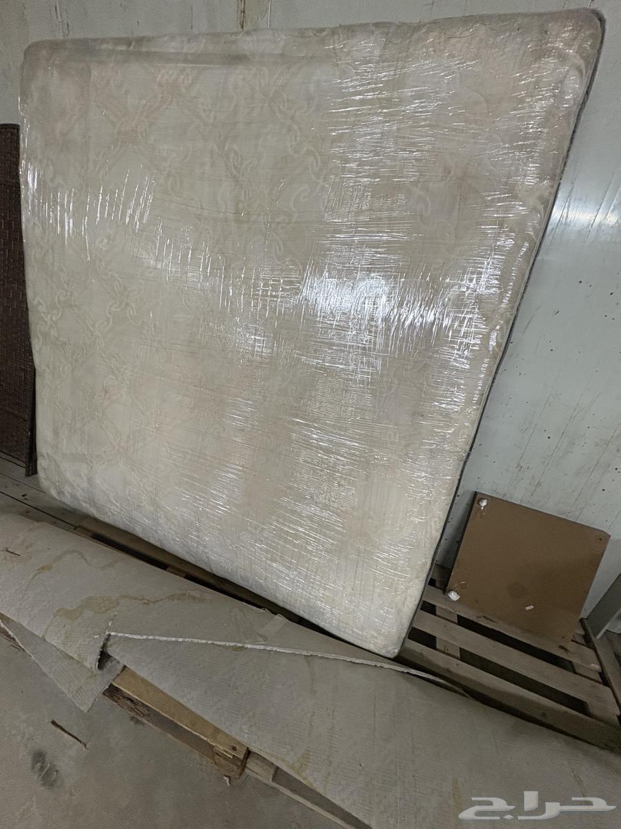 مرتبة سرير نفرين 700 أخت الجديد64424105787649111