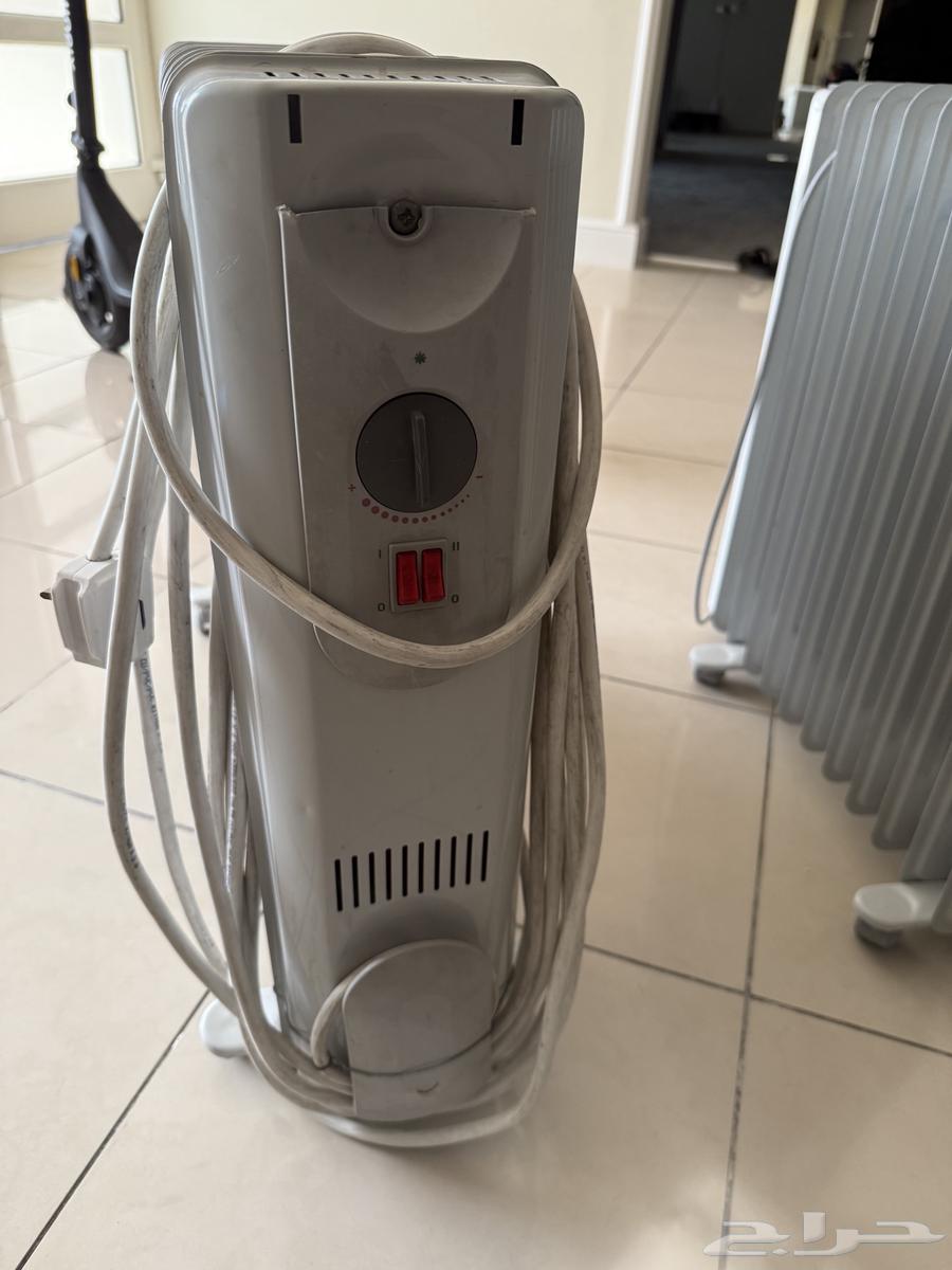 مدفئات شتويه زيتيه64422259844481110