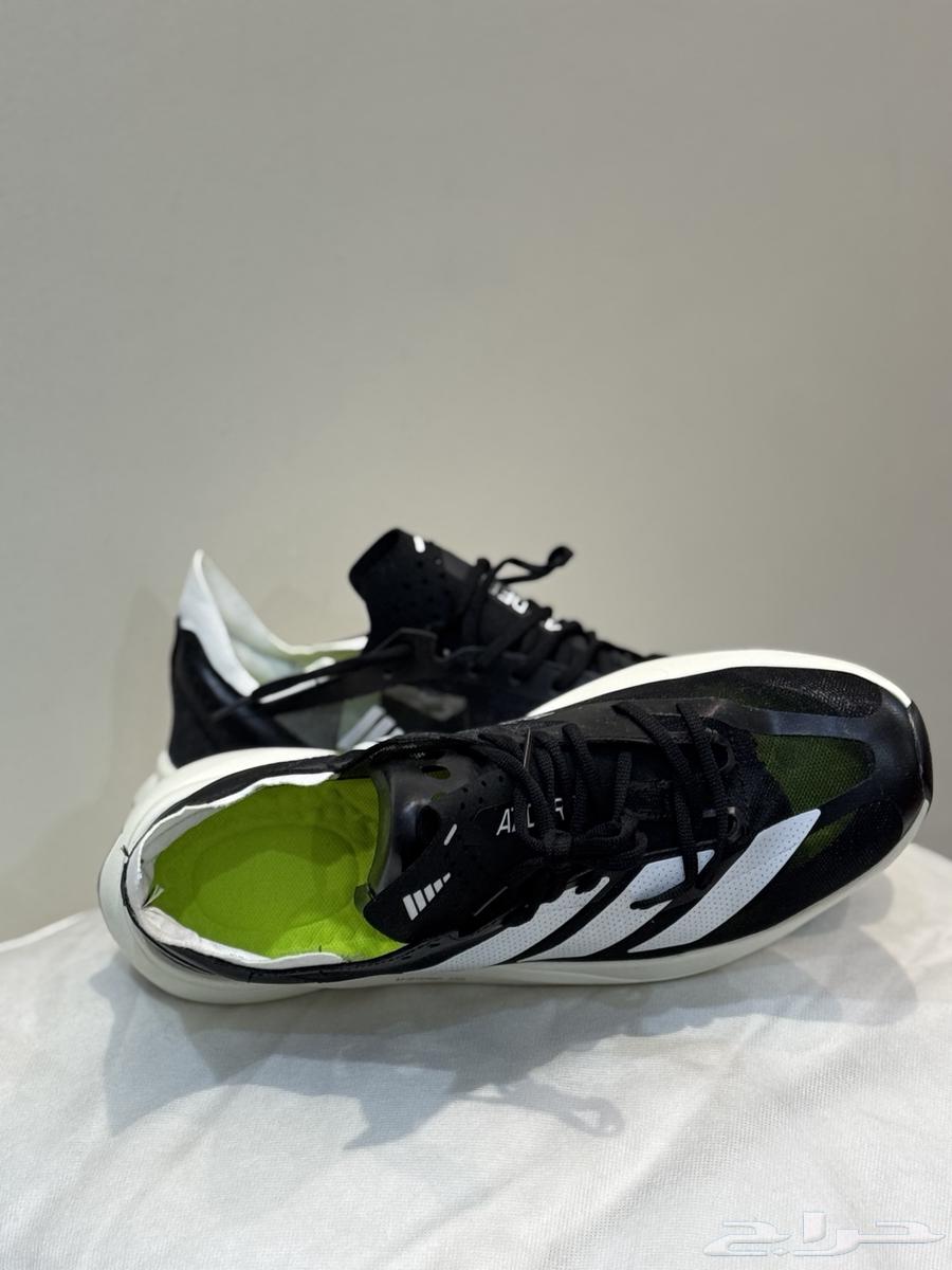 حذاء AZIDERO ADIOS PRO3 جديد64425972873603112