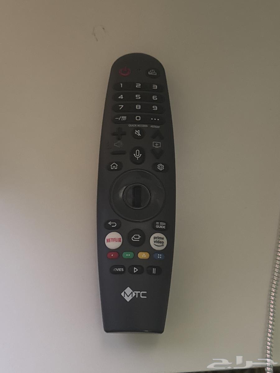 MTC TV Remote Control64423489155458110
