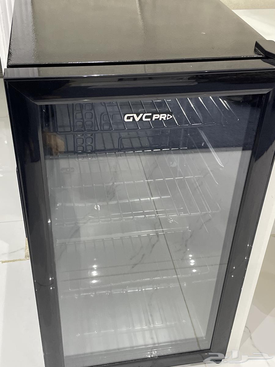 ثلاجه بنور ابيض64424473458562111