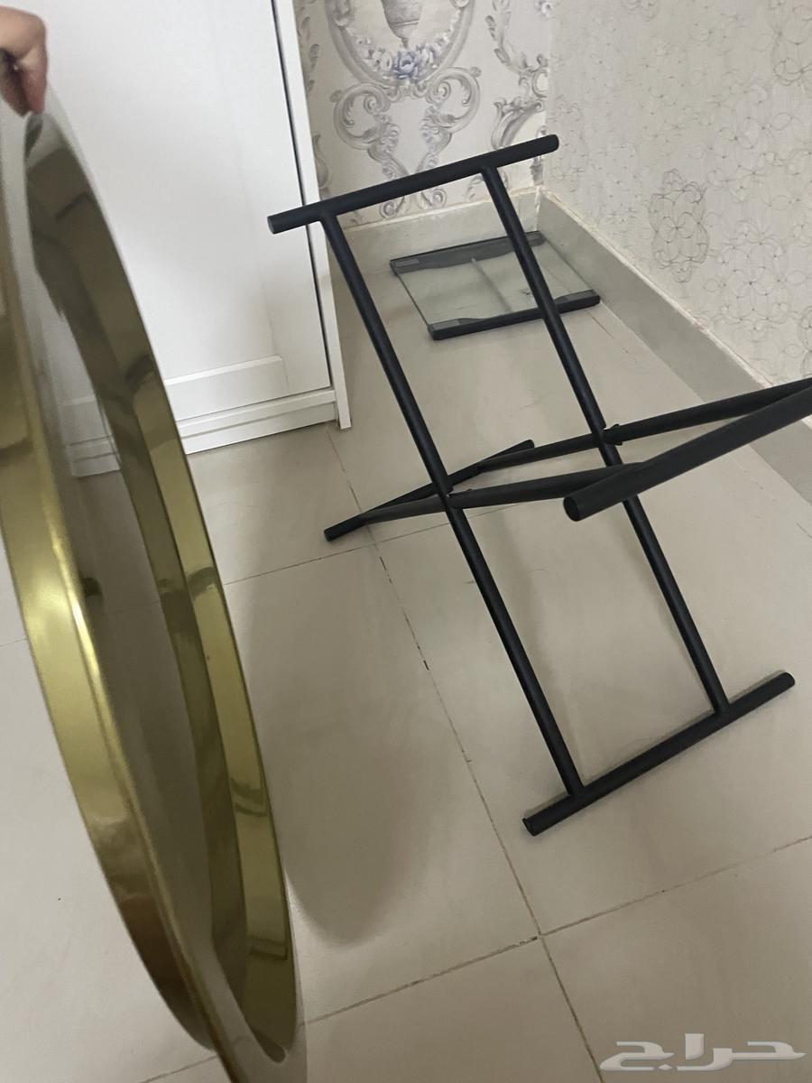 Side table from Center Point64421093686018110