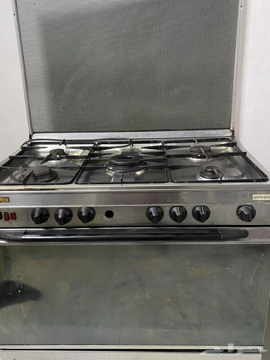 ثلاجه فرن64424564021635112