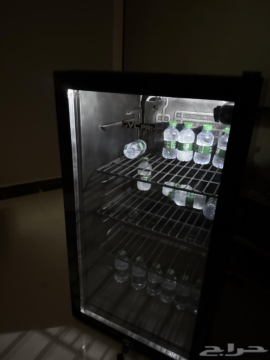 ثلاجة براند CVC pr64422246237954112