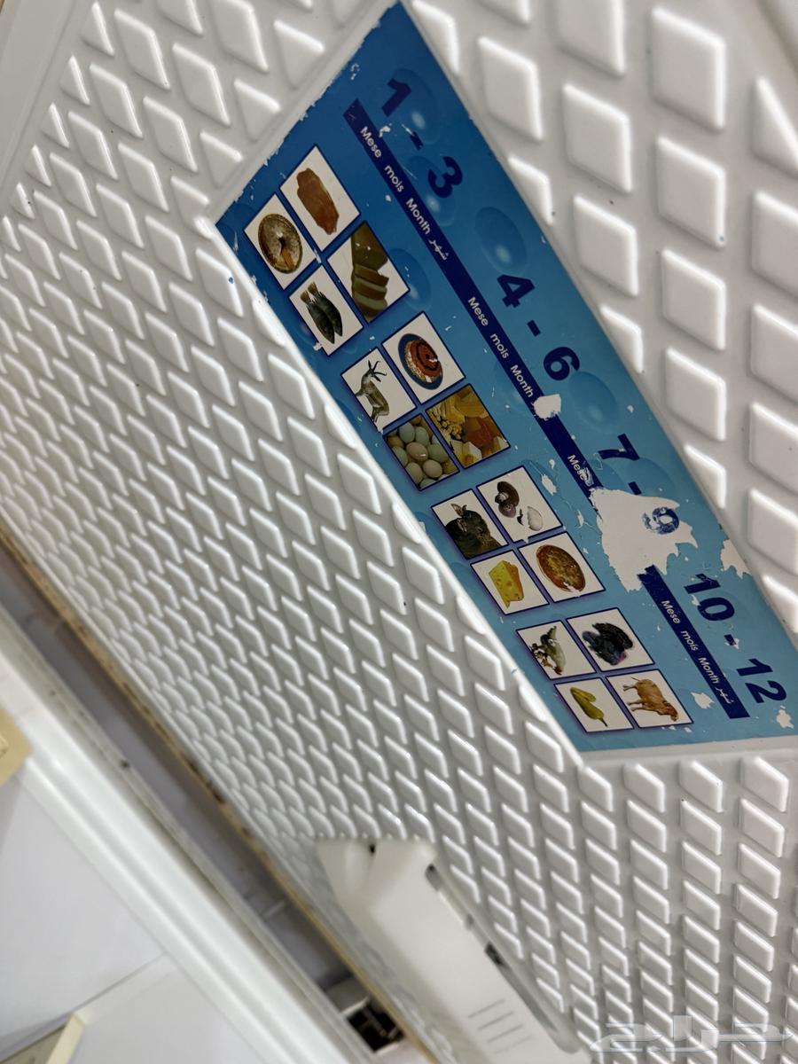Used freezer in perfect condition64425730801923113