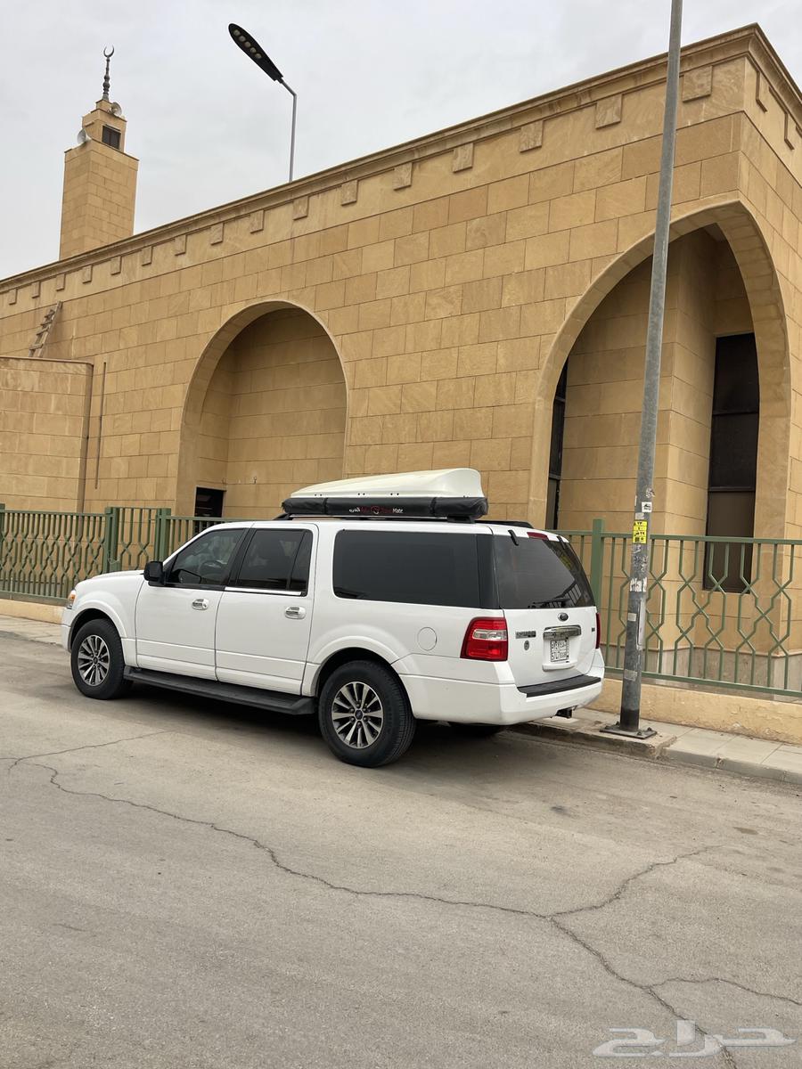 للبيع سله حقائب وعفش فوق السيارة64586201567362110