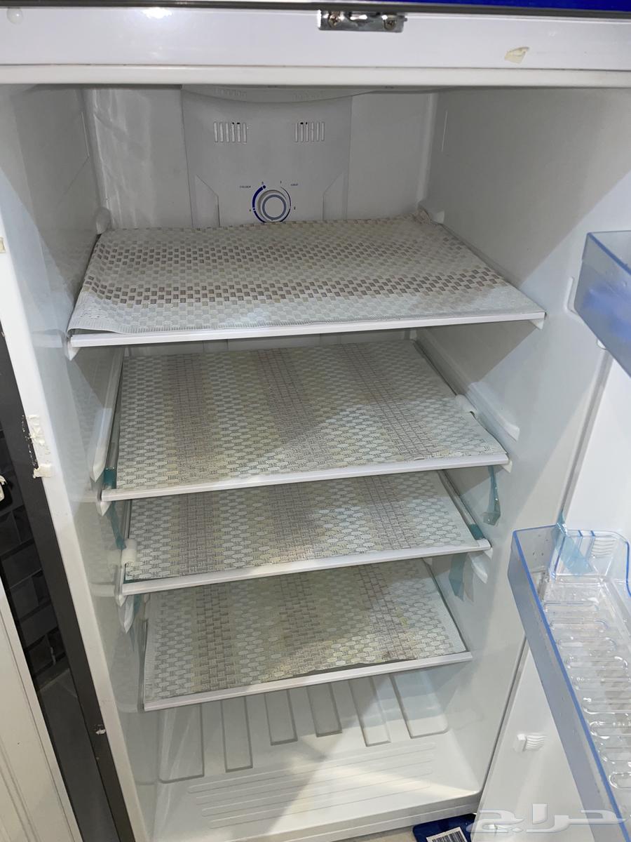 ثلاجة 9 قدم استخدام نظيففف جدا64425837942275114