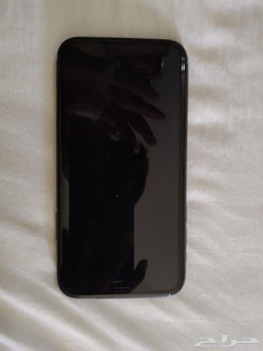 آيفون إيلفن مثل الجديد مستخدم قديم بحالة طازجة64423118750081114