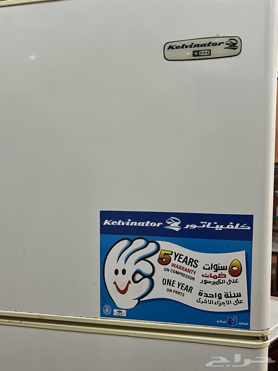 ثلاجة للبيع64422639841281110