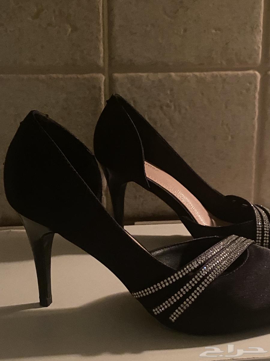 كعب اسود64420310302081111