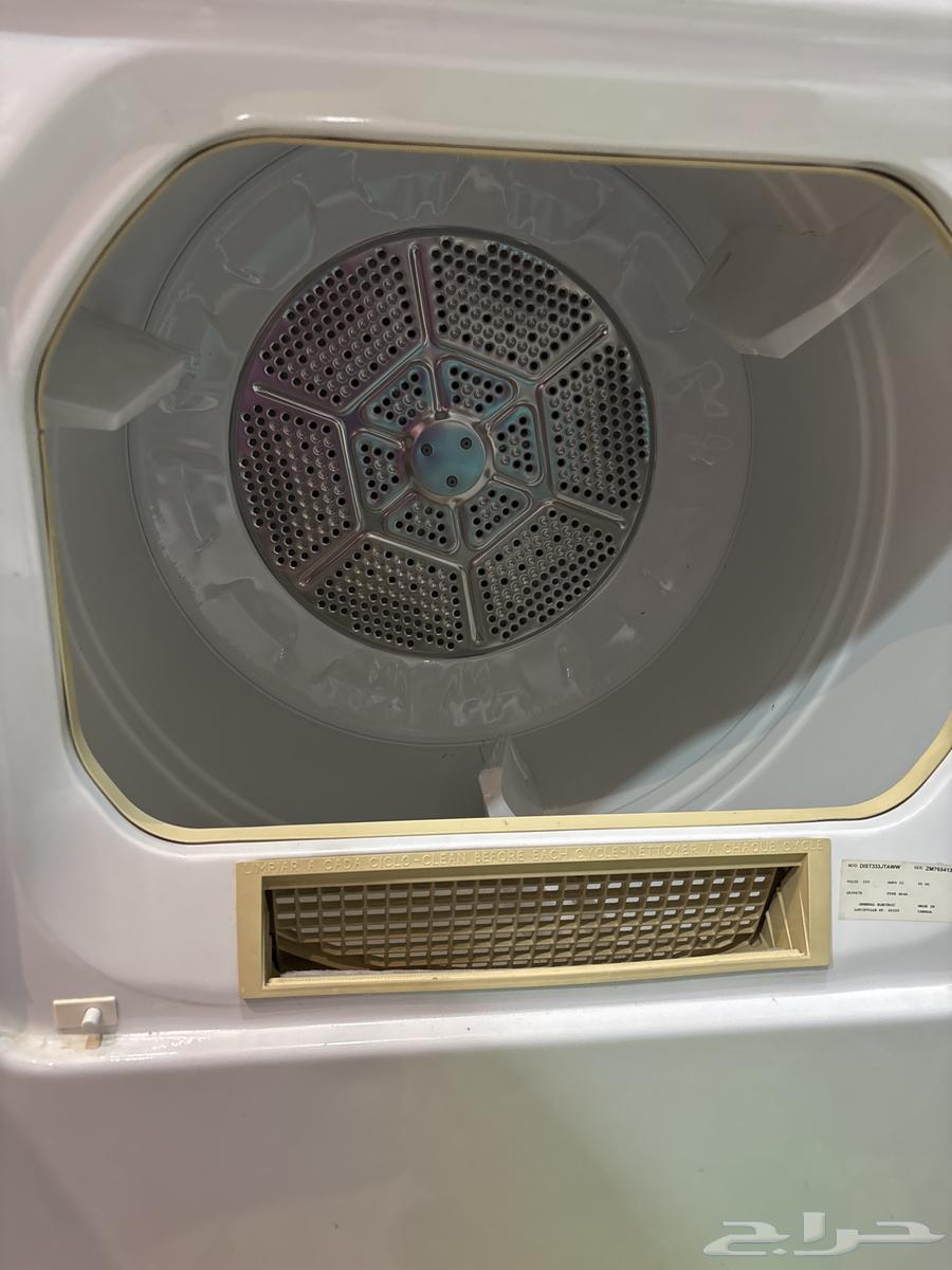 مجفف امريكي حجم كبير رهييب ماشاءالله64425542999169113