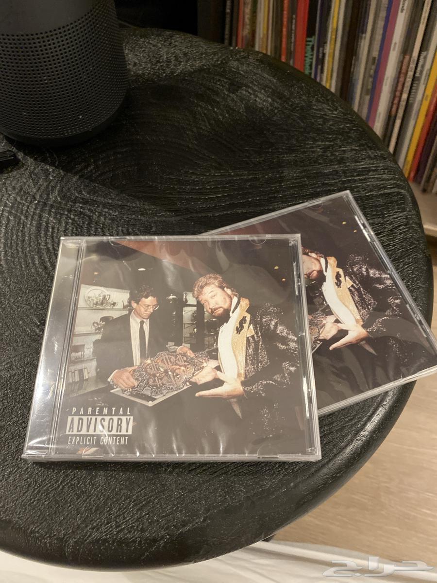 HEELS HAVE EYES WESTSIDE GUNN CD64425462051203110