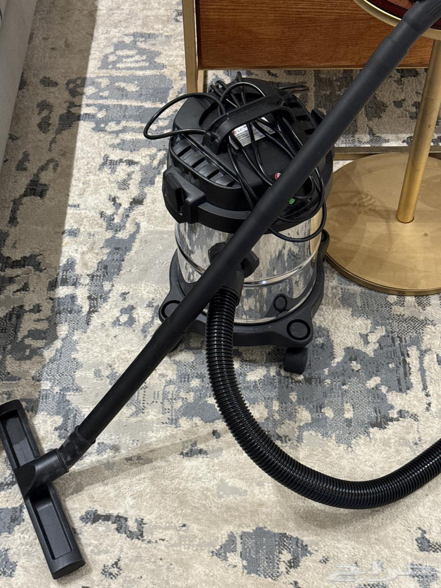 New dry and wet cleaning vacuum, flawless64422353853315113