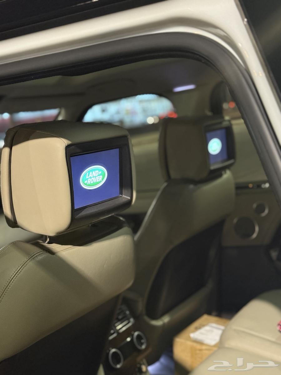 Range Rover 2018 6 Cylinder Supercharged Clean and Conditioned64582297643395113