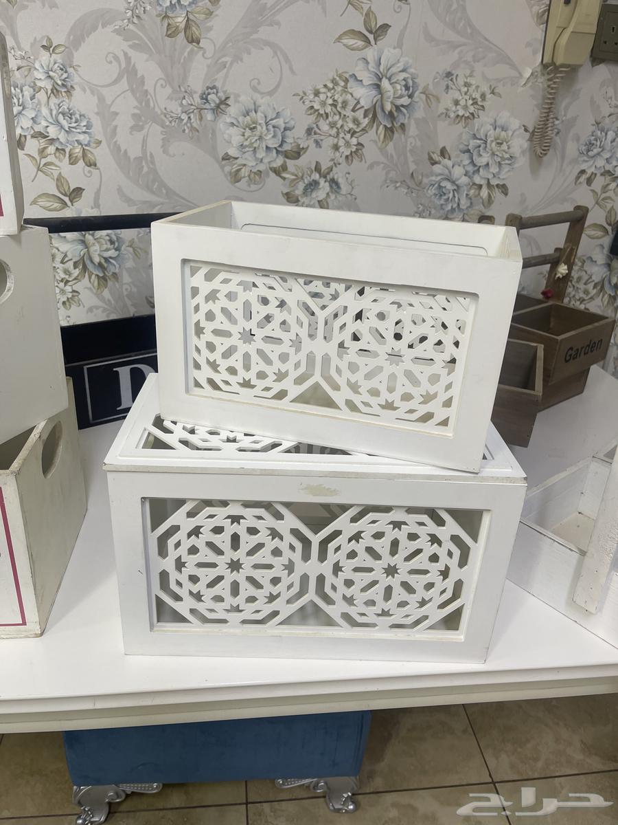 بوكسات خشب64420458830593113