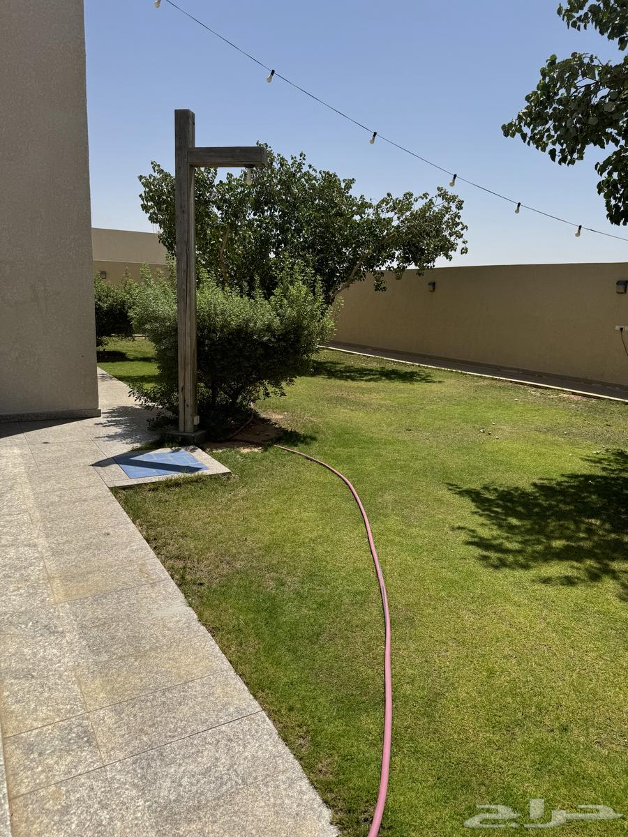 شاليه بالقاع البارد للإيجار اليومي64419770815618113