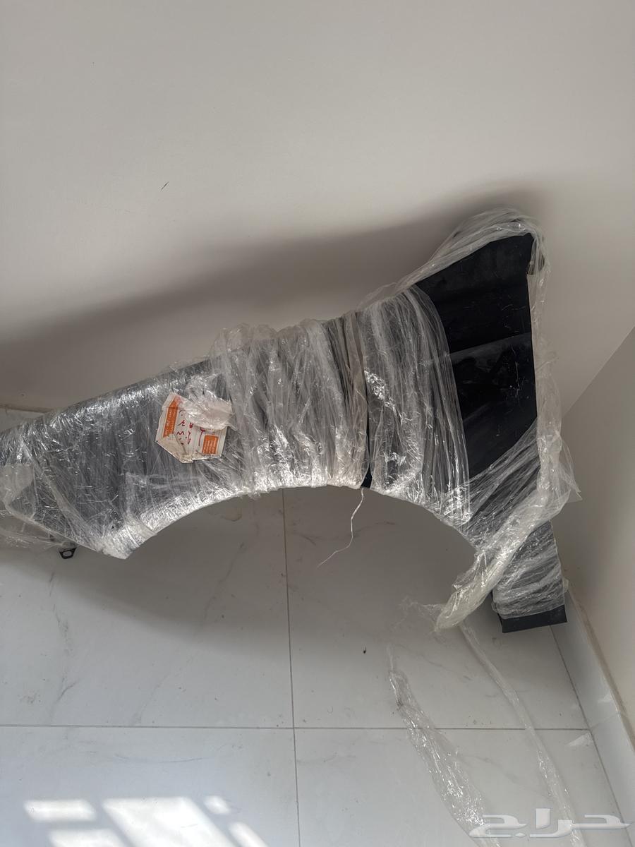 Toros 2021 Rear Fender64579581715715110