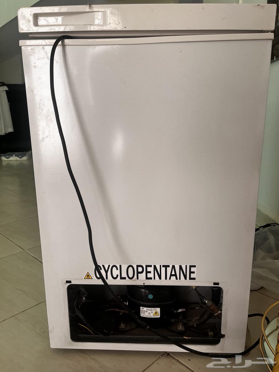 HAAS refrigerator64423150787585111