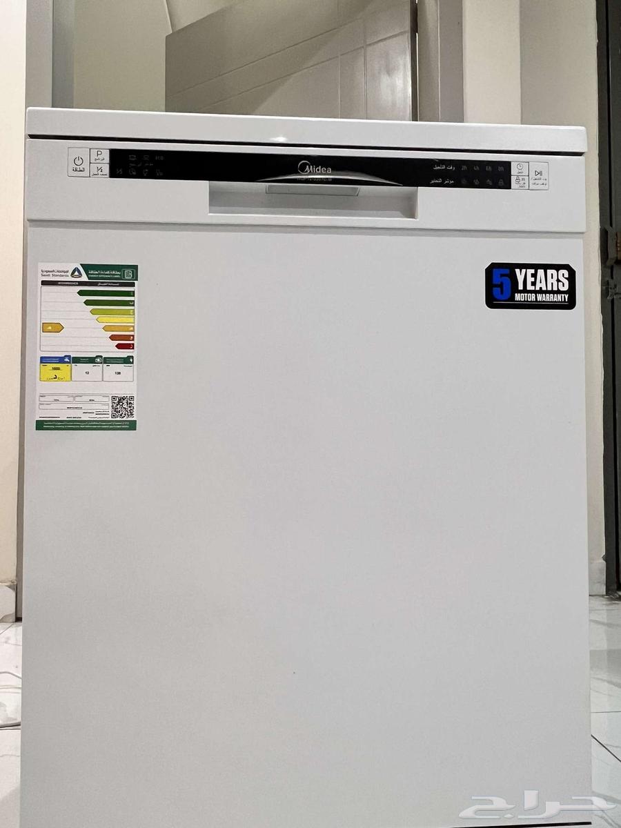 غسالة مواعين نضيفة64420027364354114