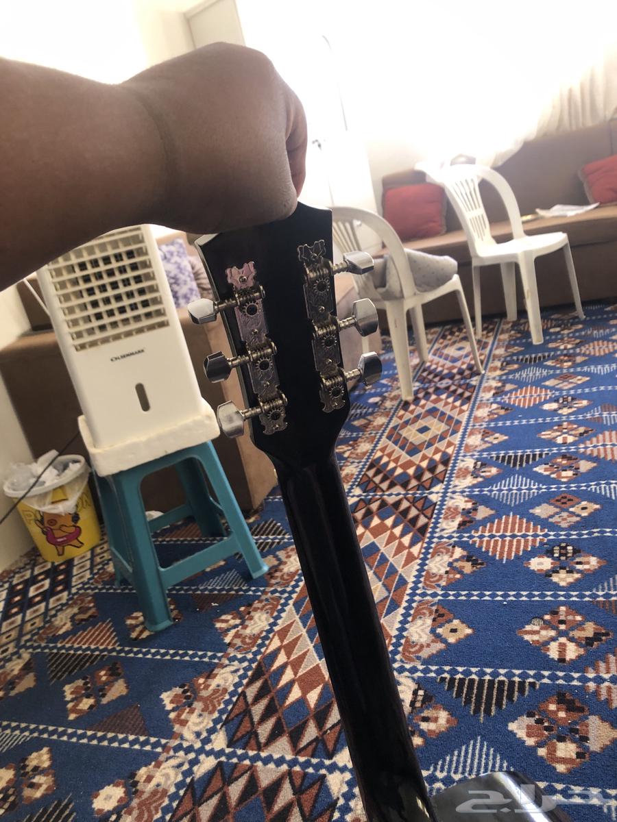 جيتار amoon نظيف للبيع64422489391106114