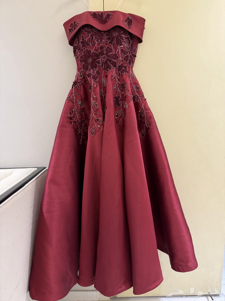 فستان للبيع64420095108737112