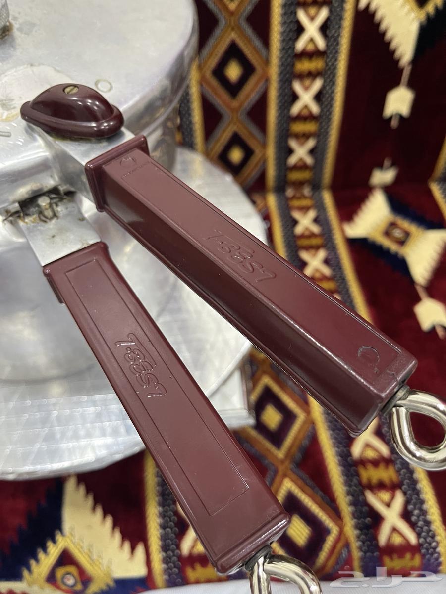 كاتم الماني تيربو حجم 9 لتر64425313777922114