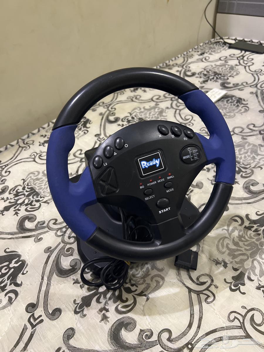 للبيع دركسون نظيف وجديد64420702159875110