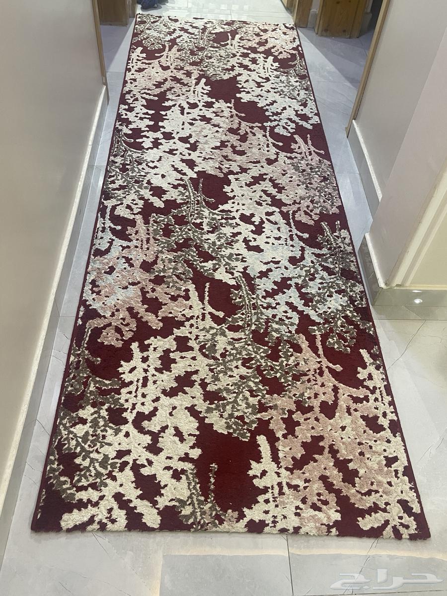 سجادتين للبيع حالتهم جيدة جدا64424882725635110
