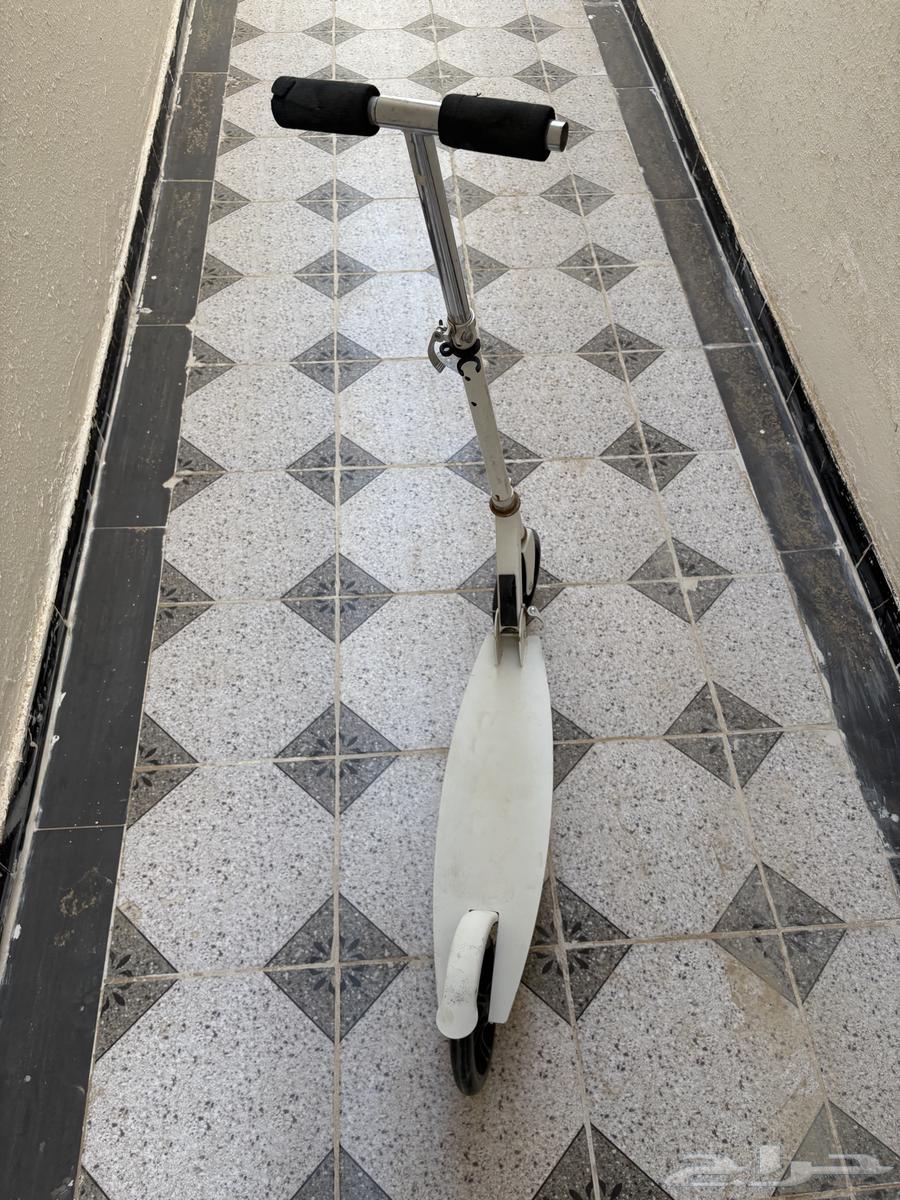 Manual scooter64423743643139113