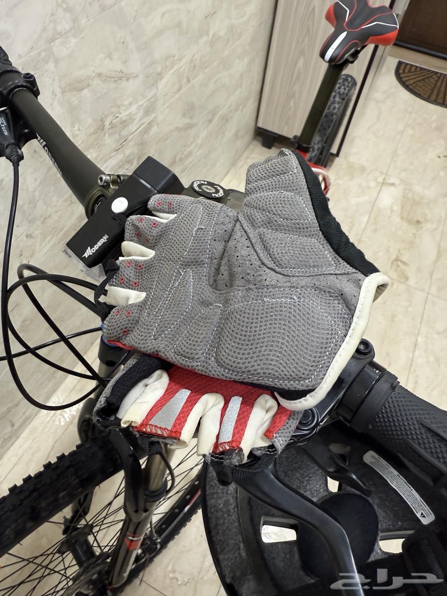 Bicycle64423730257282112