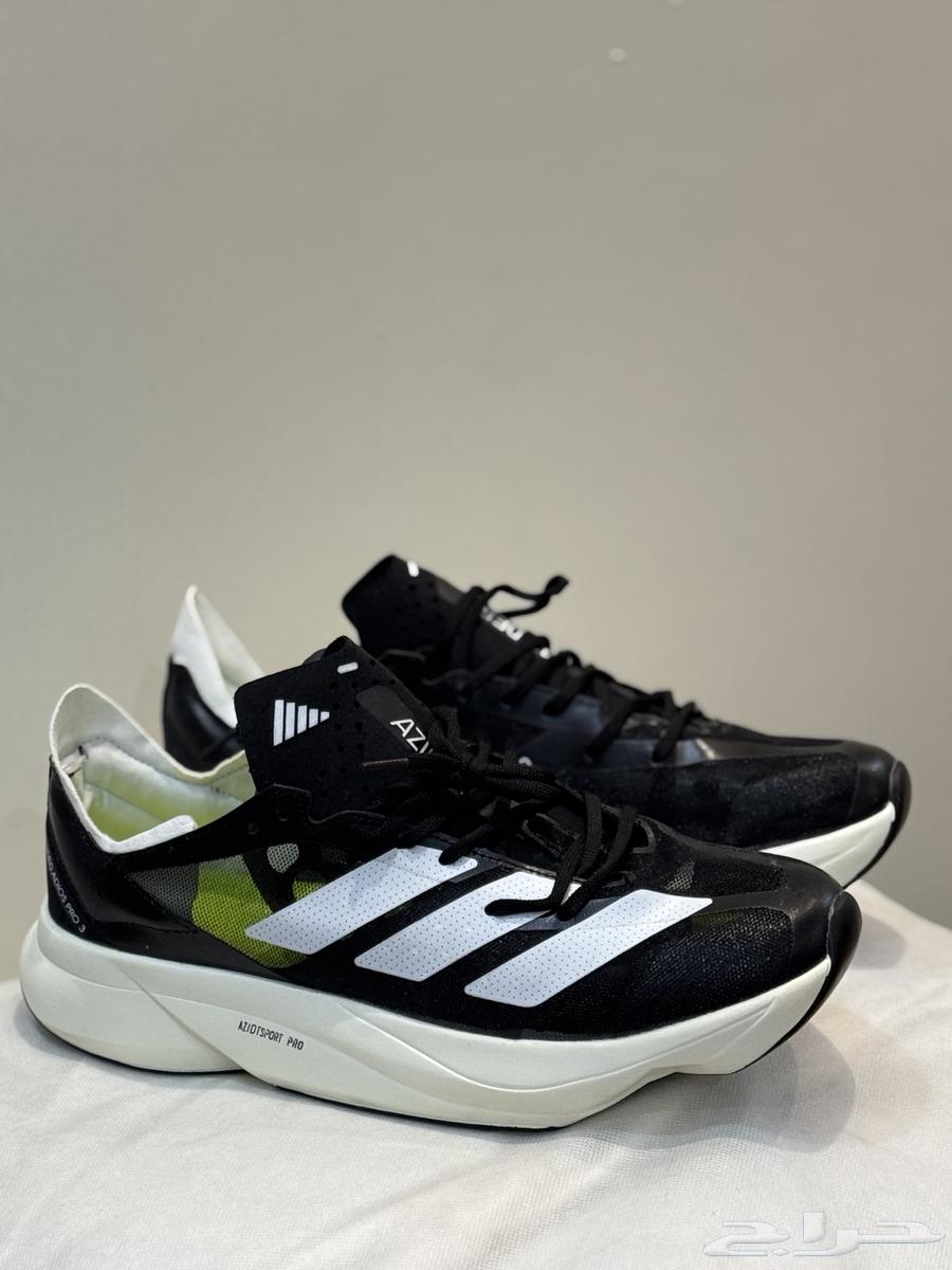 حذاء AZIDERO ADIOS PRO3 جديد64425972873603110