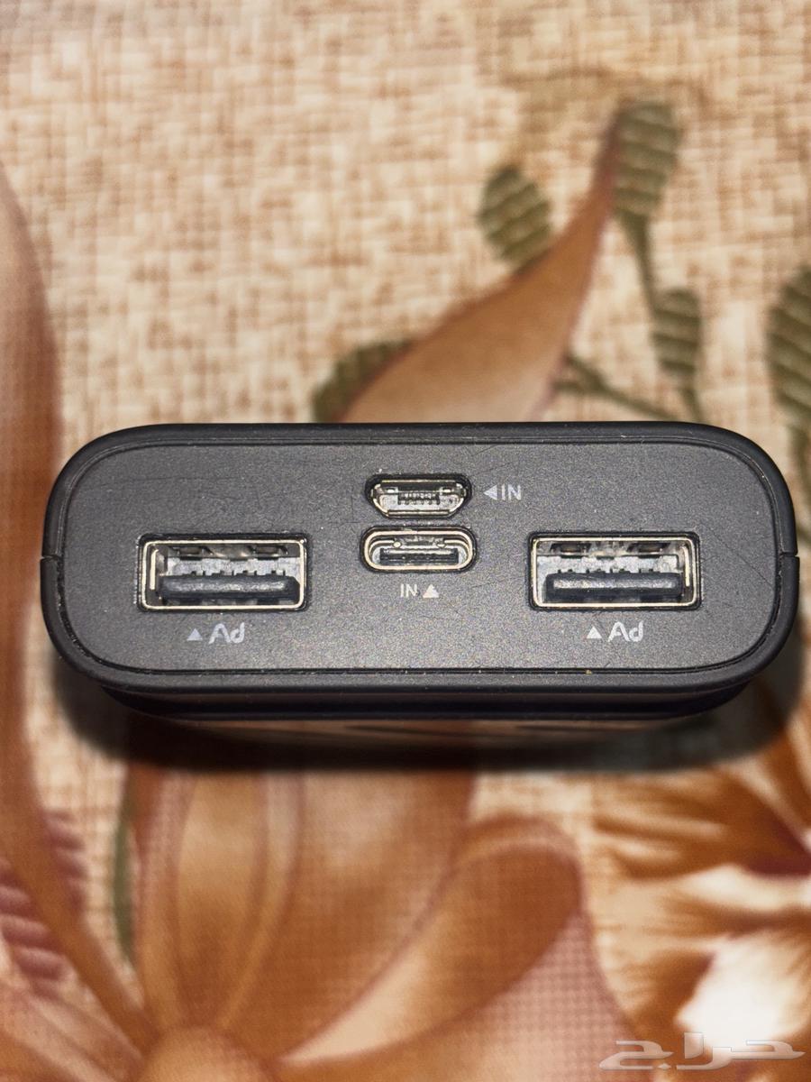 شاحن متنقل Goui hero للبيع - مستعمل64419919291906112