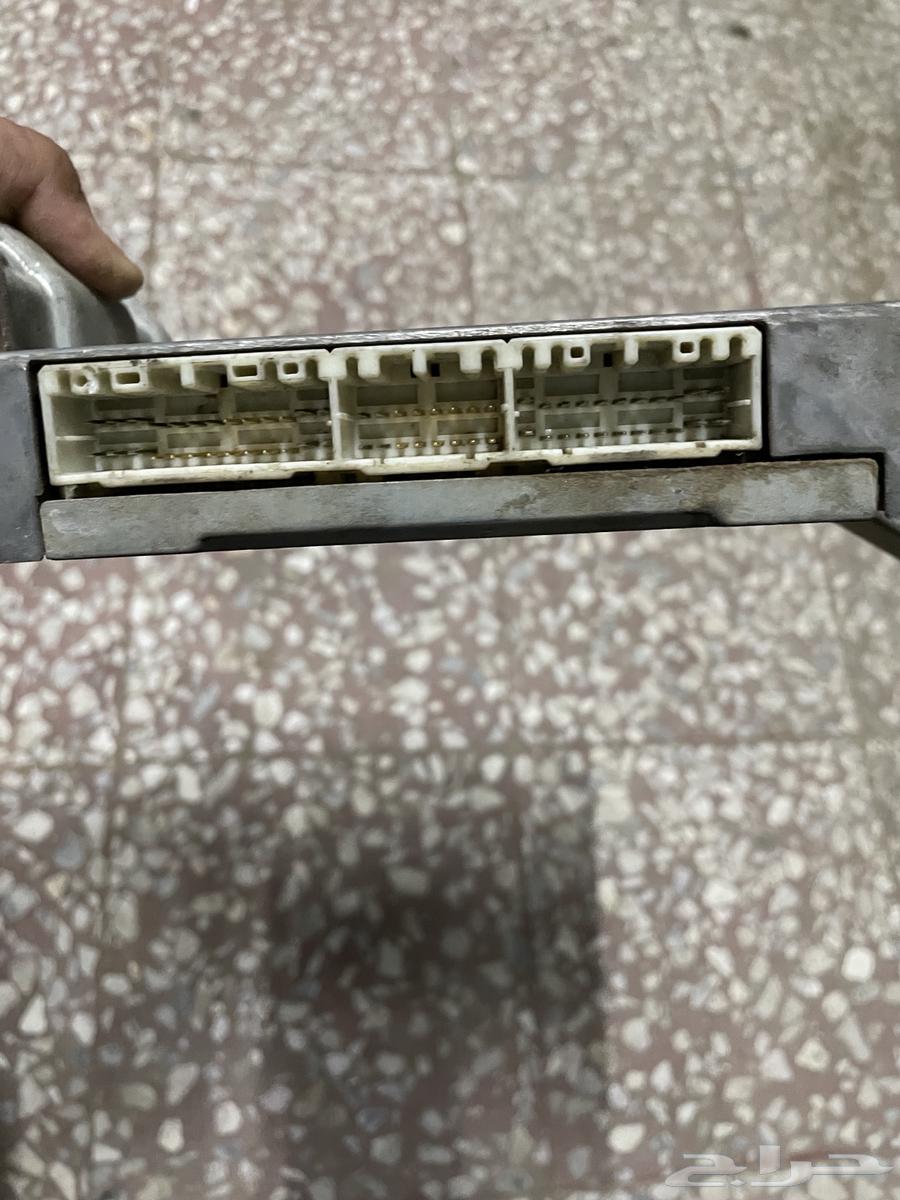 Land Cruiser Computer from 98-200764586601385089112