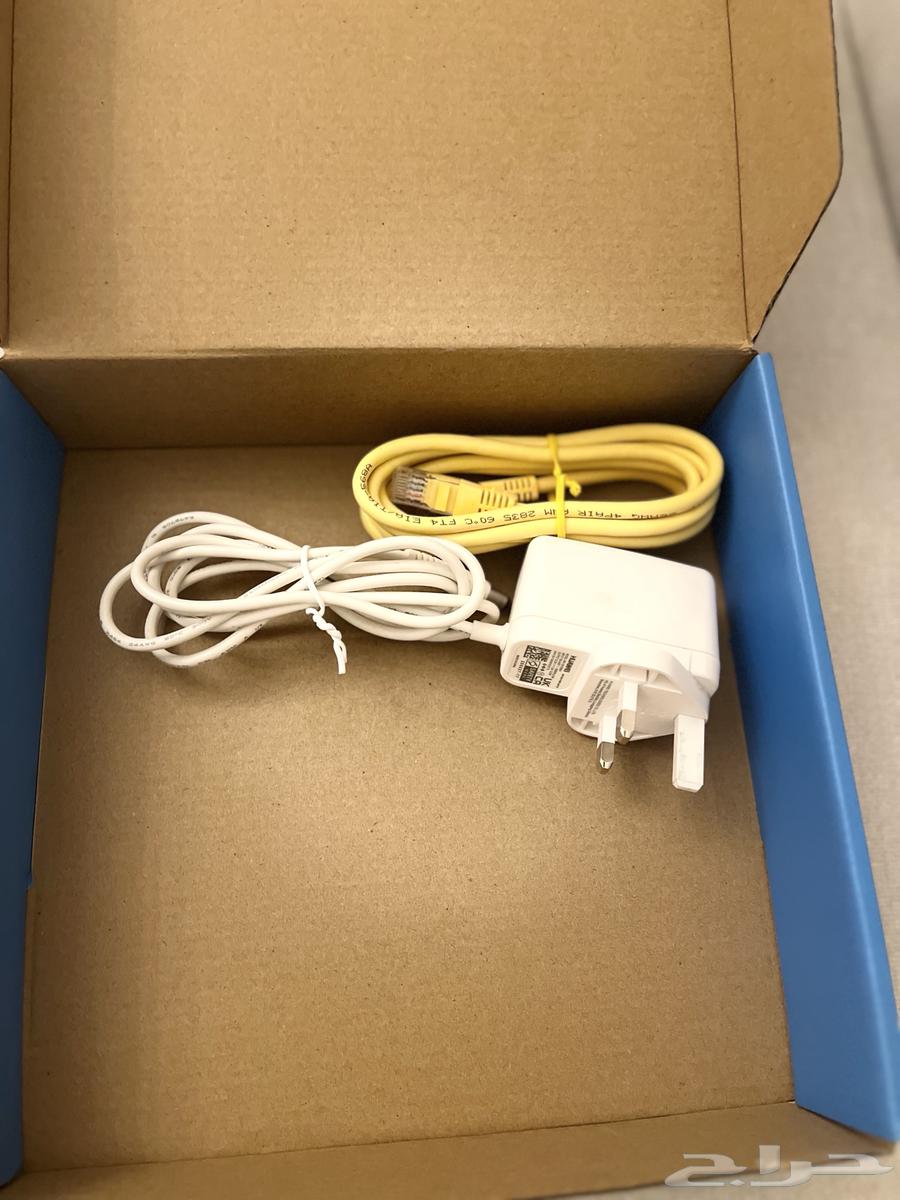 روتر موبايلي مستعمل استعمال سته شهور فقط64422881287809114