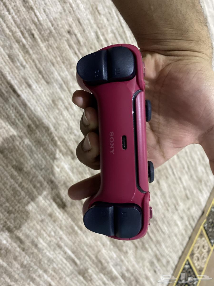 New Sony 5 controller, not used much, bought it for 36064424488922499112